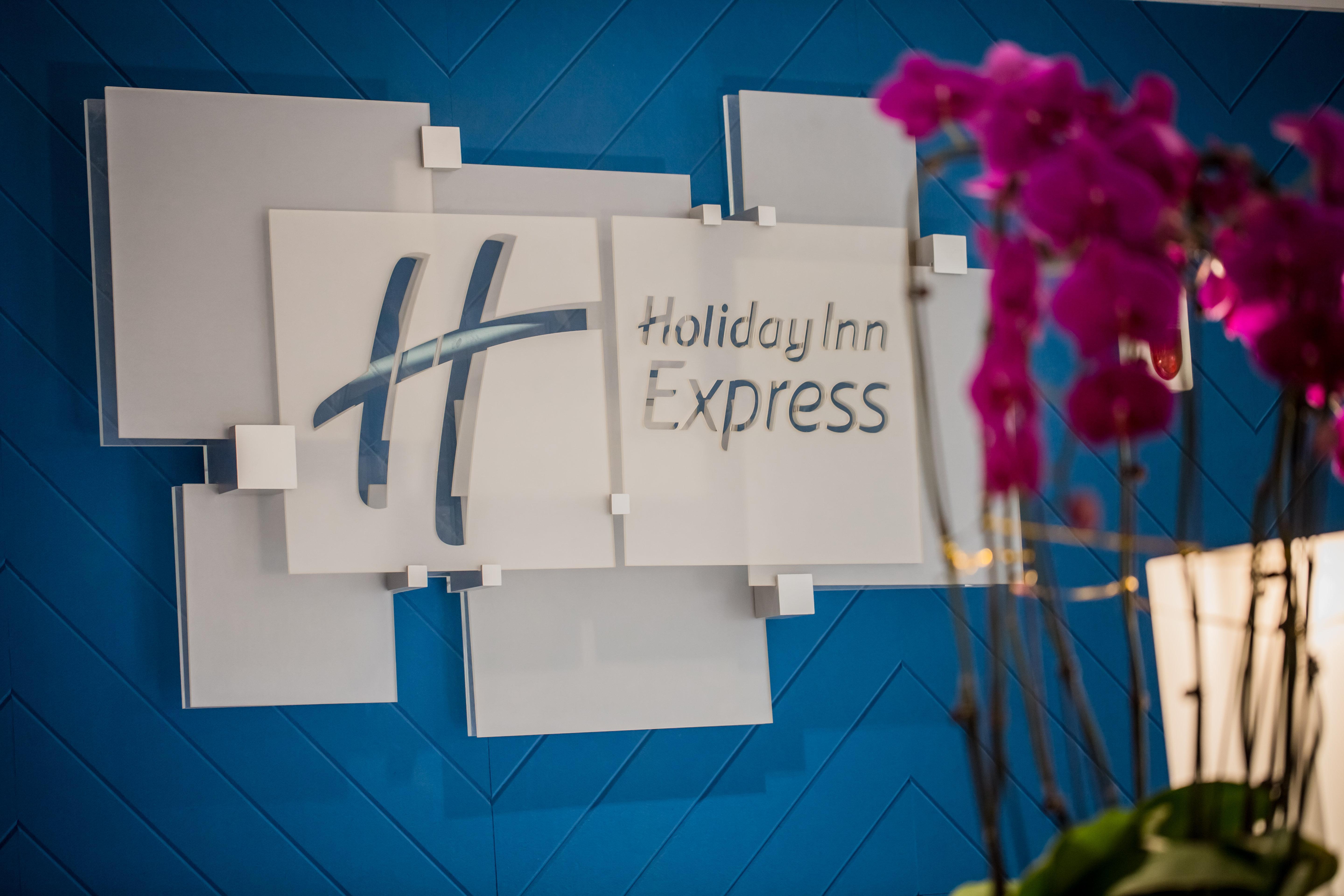 Holiday Inn Express Xi'An Bell Tower, An Ihg Hotel Extérieur photo